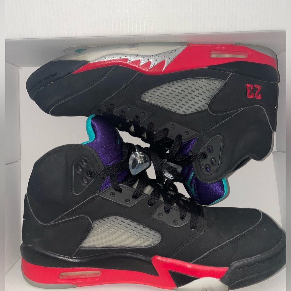 jordan 5 “top 3” size 11